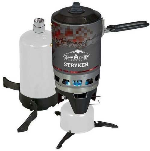 Camp Chef Mountain Series Stryker Replacement Pot