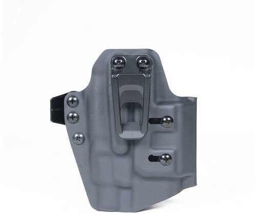 HSGI 1399 Universal Light Holster Black