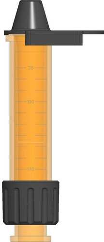 CVA Universal Powder Measure - 50Gr To 170Gr By Volume