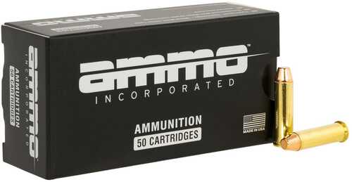 AMMOINC 357158TMCA50 357 Mg 158 TMC 50/20