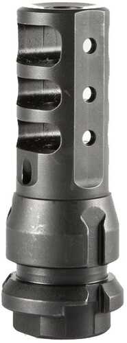 Dead Air KeyMo Muzzle Brake .338 M18x1.5 Accuracy International