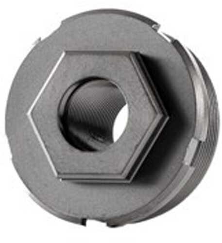 Dead Air Direct Thread Mount w/Hub Compatible Products .11/16-24