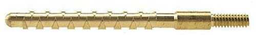 J. Dewey Parker Hale Style Brass Rifle Jag - Female Thread 8/36 .243/.257/6.5mm