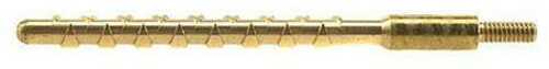 J. Dewey Parker Hale Style Brass Rifle Jag - Female Thread 12-28 .270-7mm