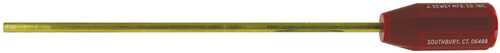 J. Dewey Chamber Rod 1/4" Diameter - Female Thread 8-32