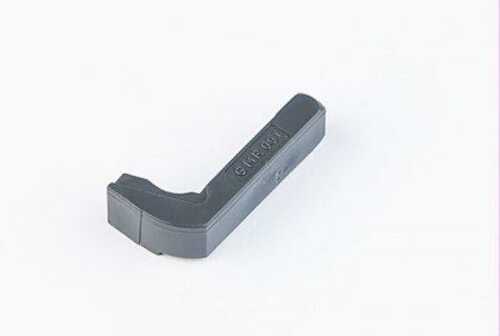 Vickers Gen 4 Extended Glock Mag Release Gray