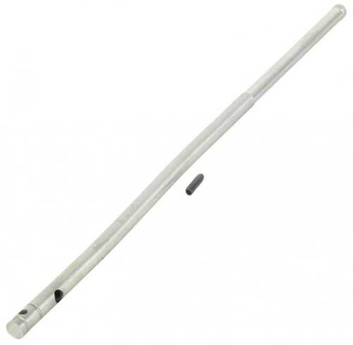 Tacfire AR-15 Pistol Length Gas Tube With Pin - Stainless Steel