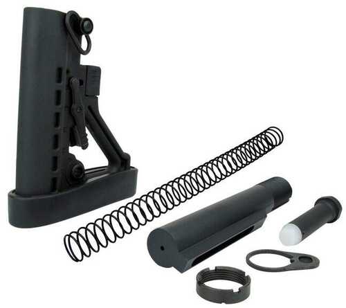 Tacfire AR-15 Mil Spec Buffer Tube Kit