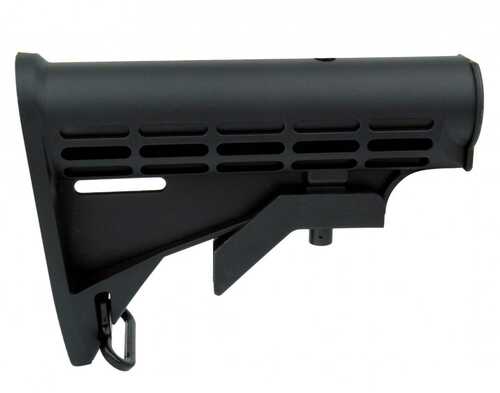 Tacfire AR-15 Mil Spec 6 Position M4 Stock