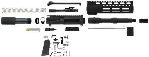 TacFire 10.5" Unassembled 5.56 Nato Pistol Build Kit