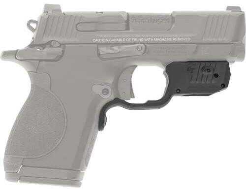 Crimson Trace Laserguard For Smith & Wesson CSX Gr-img-0