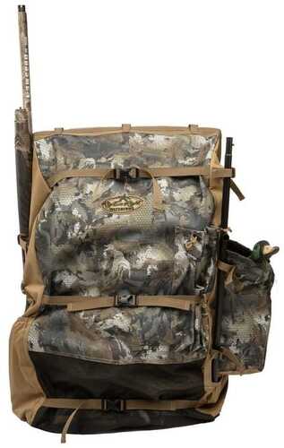 Rig Em Right Refuge Runner Decoy Bag Gore Optifade Timber