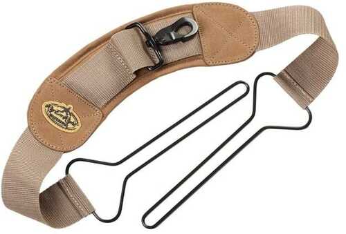 Rig Em Right Big Limit Deluxe Game Strap Neck Style