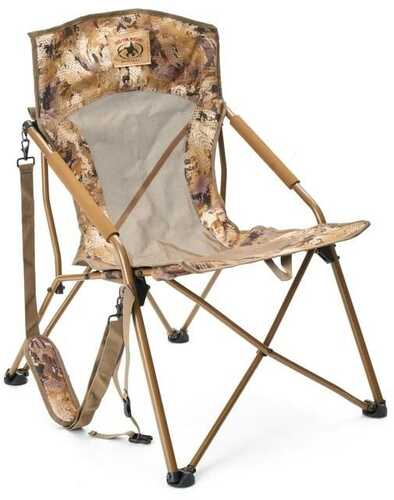 Rig Em Right Camphunter Chair Gore Optifade Marsh