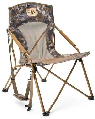 Rig Em Right Camphunter Chair Gore Optifade Timber