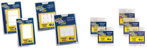 Tetra Pro Smith Universal Shotgun Cleaning Patches 150 Pack