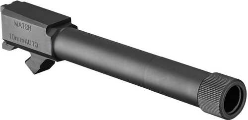 Springfield XD-M 4.5" Threaded Barrel - 10mm Auto