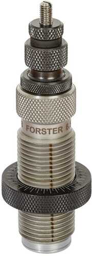 Forster Bushing Full Length Sizing Die 6mm Br