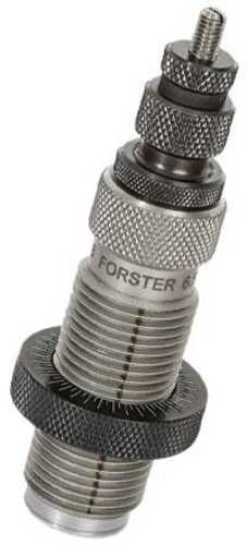 Forster 6 Creedmoor Bushing Full Length Sizer Die