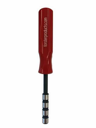 Forster 264 Neck Tension Gage