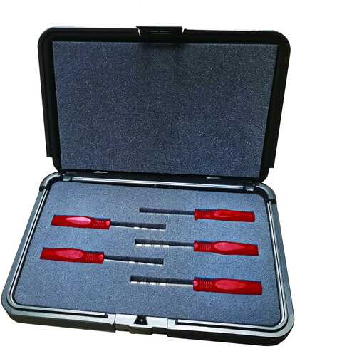 Forster Neck Tension Gage Kit