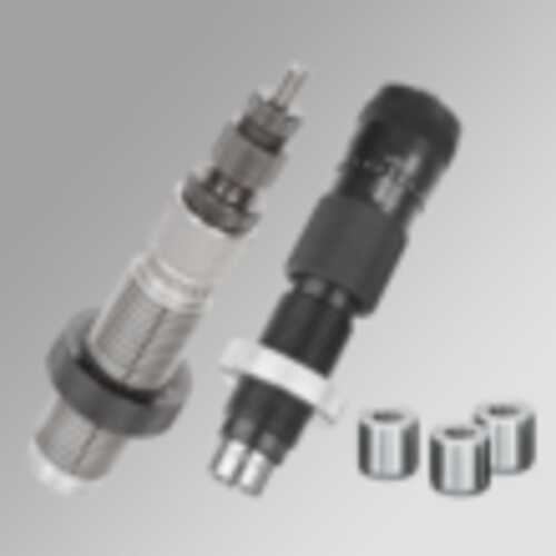 Click to see larger image. Forster Bushing Full Length Sizing Die Bench Rest Ultra Micrometer Seater Die 3 Bushings (264 266 268) 6 Dasher