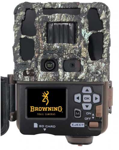 Browning Trail Camera Dark Ops Pro DCL Camo Model: BTC 6DCL