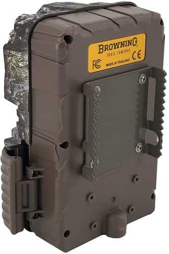 Browning Trail Camera Recon Force Elite Hp5 24mp Camo