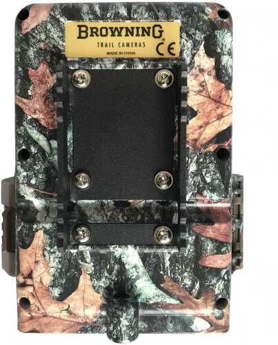 <span style="font-weight:bolder; ">Browning</span> Trail Camera Recon Force Patriot Camo 24mp