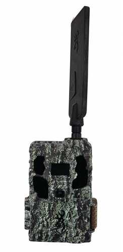 Browning Trail Camera Defender Pro Scout Max Hd 24mp Grey Bark