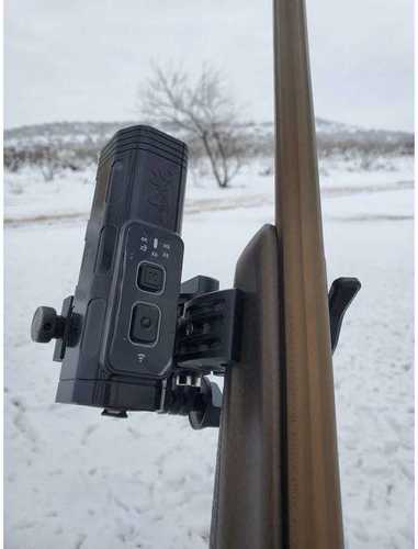 Browning Aspect Cam Universal Gun Barrel Mount