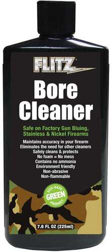 Flitz Gun Bore Cleaner 7.6Oz Bottle