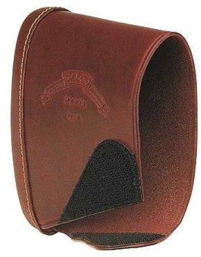 Galco Leather Slip On Recoil Pad Small