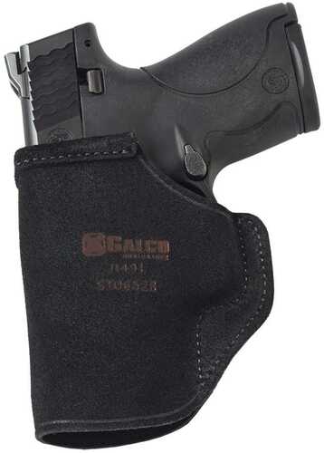 GALCO STO834Rb Stow-N-Go IWB Holster RH Black