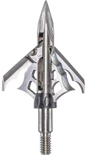Muzzy Trocar 3-Blade Crossbow Broadhead Ti 100Gr 3Pk