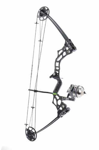 Muzzy Bowfishing V2 Spin Kit RH