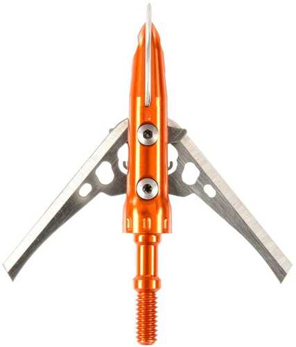 Feradyne Rage Broadhead Crossbow X Nc 100 Grain Orange