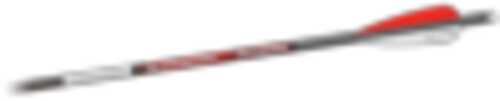 Bloodsport Witness Crossbow Bolt 20" 300 Spine 6/Pk