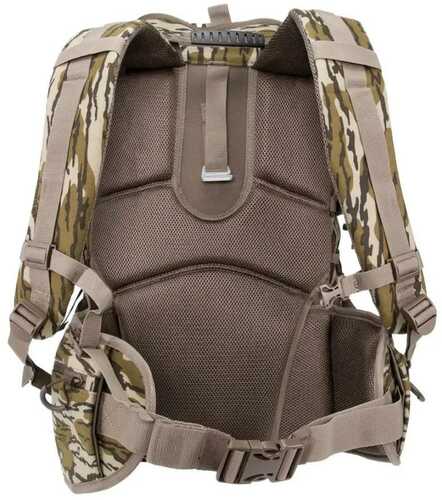 Muddy Pro 1500 Pack Mossy Oak Bottomlands Model: MUD-BPK-1500MO