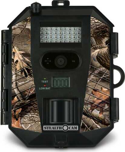 Click to see larger image. GSM Stealth Cam Sniper Infrared Digital Video Recorder