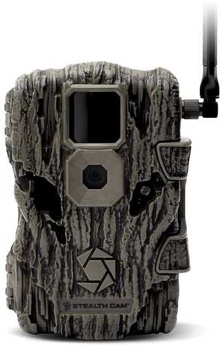 StealthCam Fusion Global Cellular Trail Camera 26MP Brown