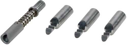 Gunslick 4Pc Snap Lock Adaptor Pack Rifle 8-32