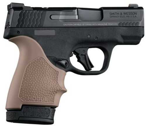 Hog 18413 HANDALL BGS S&W M&P Shield 9 FDE