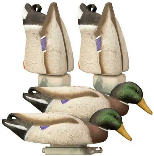 Higdon Outdoors 17023 Magnum Feeder Mallards Speci-img-0