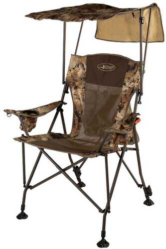 MoMarsh Tactical Dove Chair (Optifade Marsh)