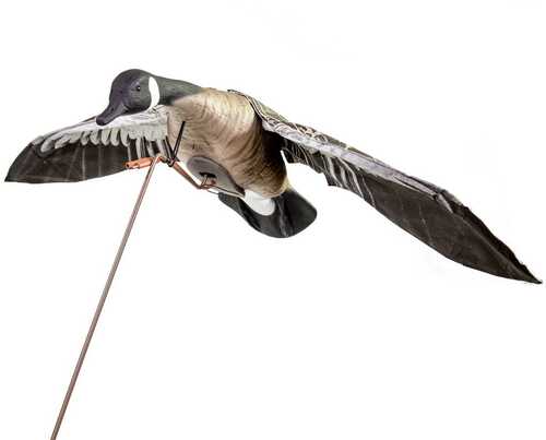 Higdon Outdoors Motion Decoy Clone Canada Goose