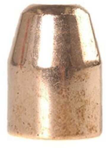 Hornady FMJ Handgun Bullets .45 Cal .451" 230 Gr FMJRN 100/Bag