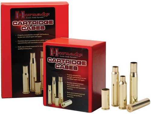 Hornady Rifle Cartridge Cases 7mm PRC Unprimed 50 pk. Model: 86404