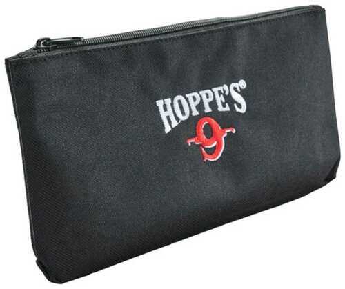 Hoppes Dry Soft Sided Pistol Cleaning Kit