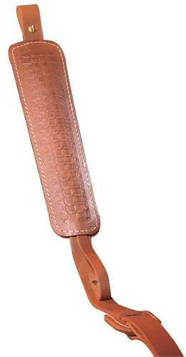 Hunter Thumb Loop Quick Adjustable Leather Sling
